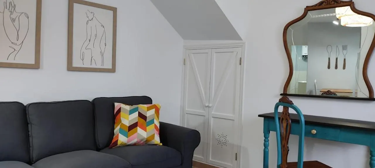 Casa Tio Luis Apartment Santa Cruz de la Palma   Santa Cruz de la Palma (Isla de la Palma)