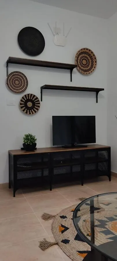 Casa Tio Luis Apartment Santa Cruz de la Palma