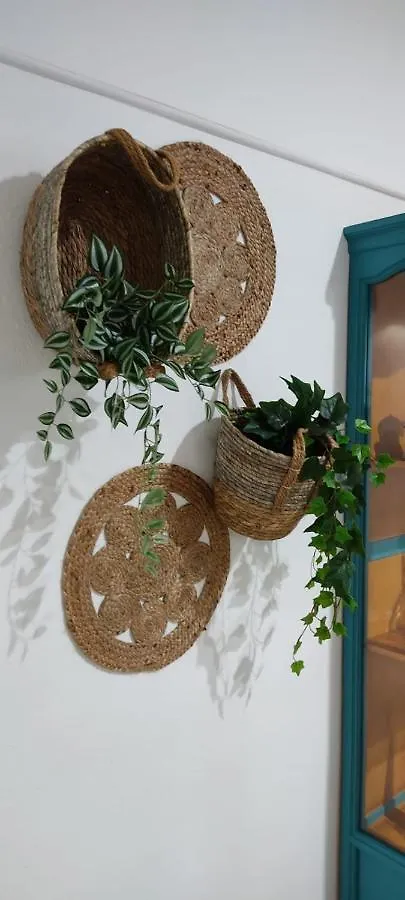Casa Tio Luis Apartment Santa Cruz de la Palma