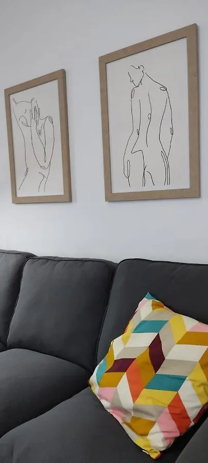 Casa Tio Luis Apartment Santa Cruz de la Palma   Santa Cruz de la Palma (Isla de la Palma)