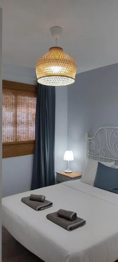 Casa Tio Luis Apartment Santa Cruz de la Palma