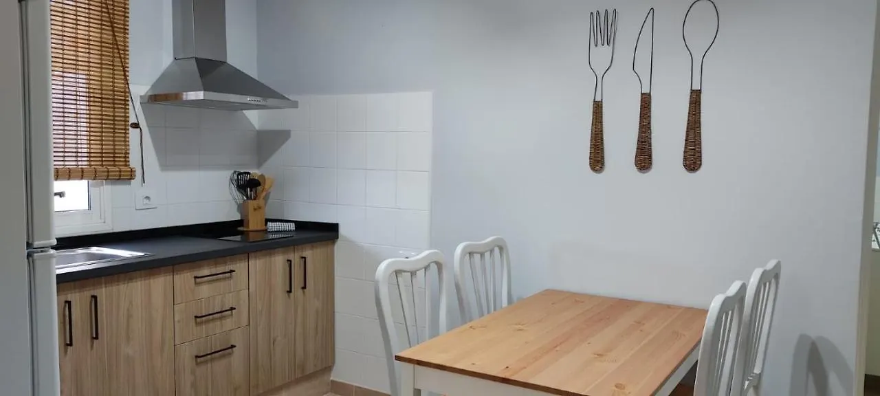 Casa Tio Luis Apartment Santa Cruz de la Palma