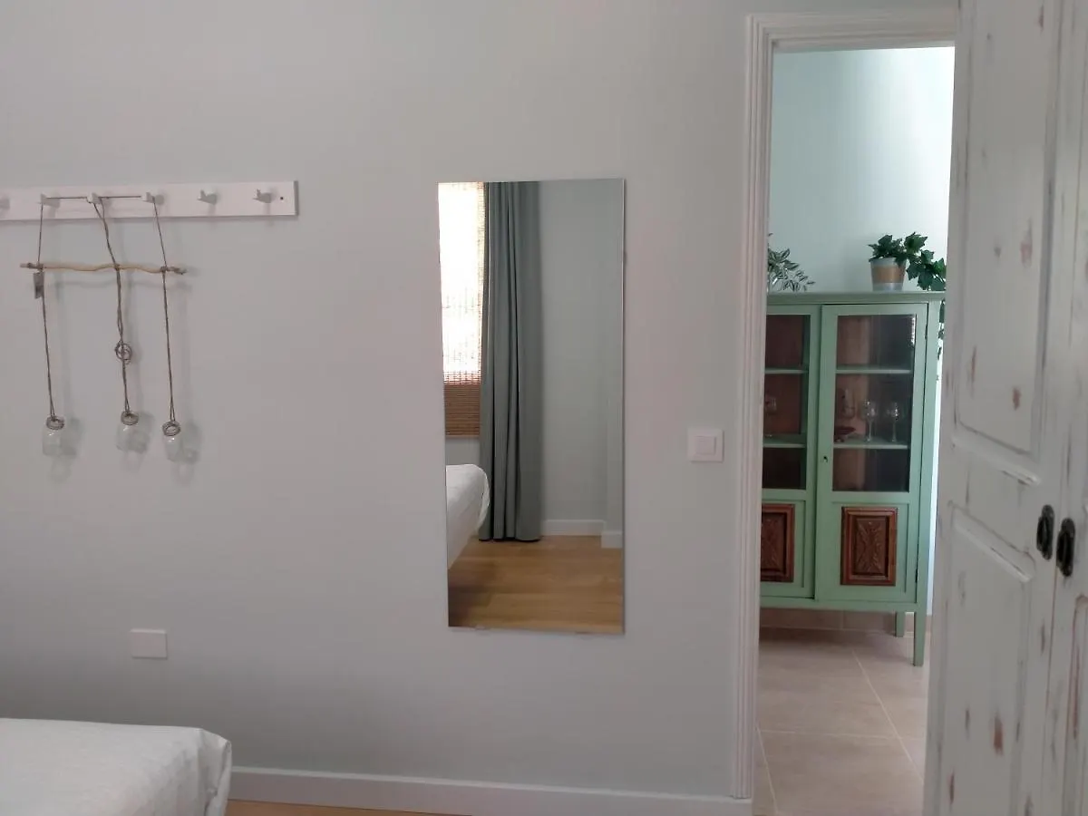 Casa Tio Luis Apartment Santa Cruz de la Palma   Santa Cruz de la Palma (Isla de la Palma)