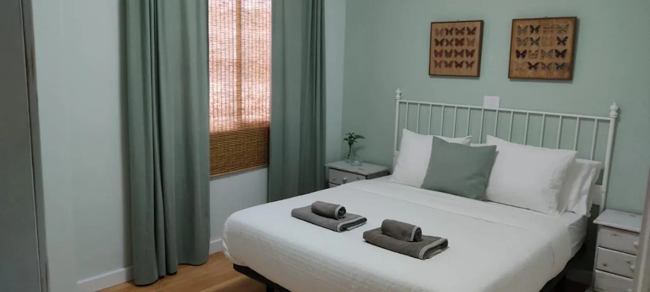 Casa Tio Luis Apartment Santa Cruz de la Palma   Santa Cruz de la Palma (Isla de la Palma)