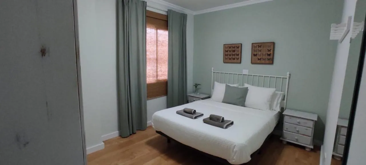 Casa Tio Luis Apartment Santa Cruz de la Palma  Santa Cruz de la Palma (Isla de la Palma)