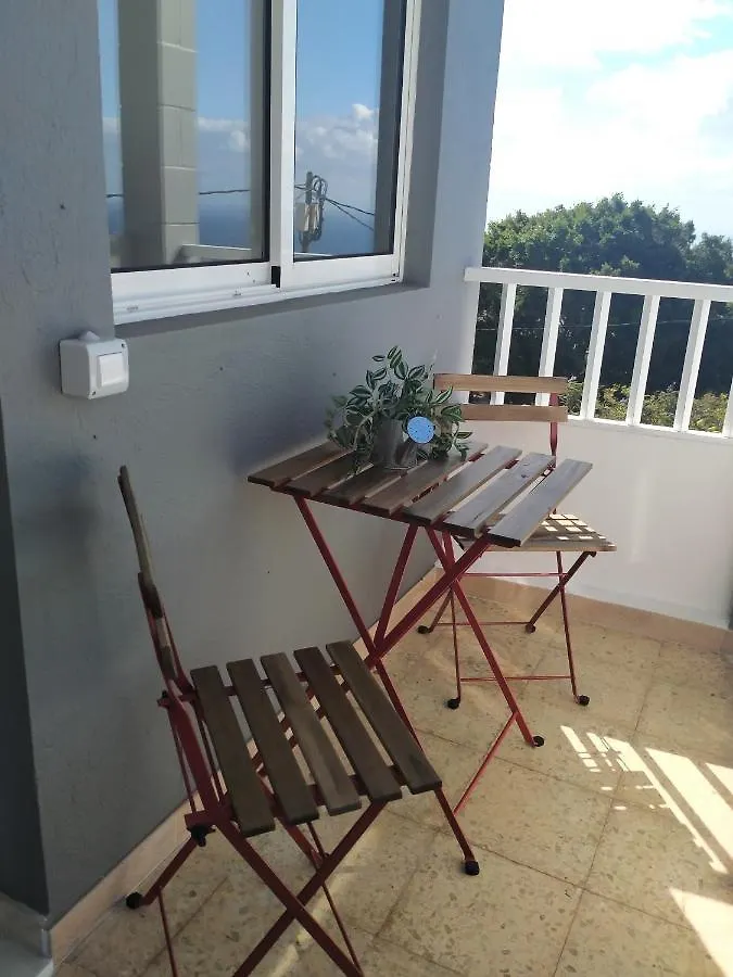 Casa Tio Luis Apartment Santa Cruz de la Palma  Santa Cruz de la Palma (Isla de la Palma)