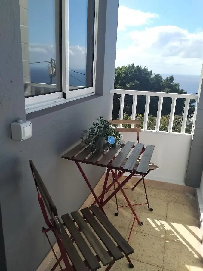 Casa Tio Luis Apartment Santa Cruz de la Palma