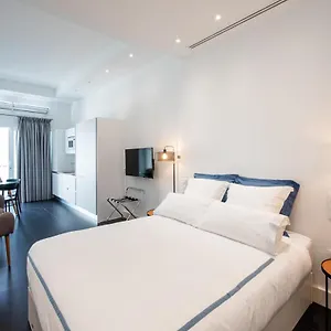 El Mango Apartment