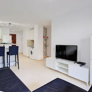 Enanos La Palma Apartment