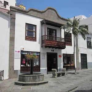 La Fuente Apartment